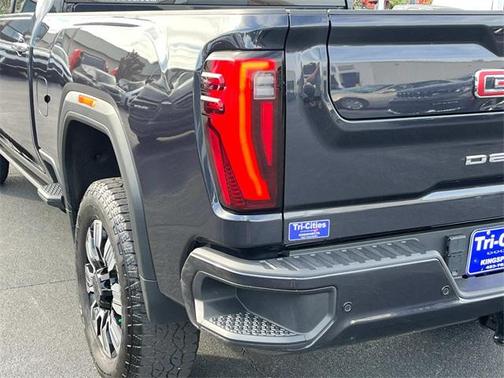 2024 GMC Sierra 2500 Denali