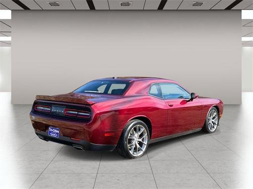 2021 Dodge Challenger GT