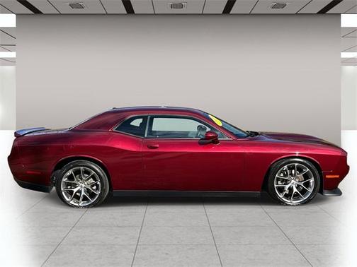 2021 Dodge Challenger GT