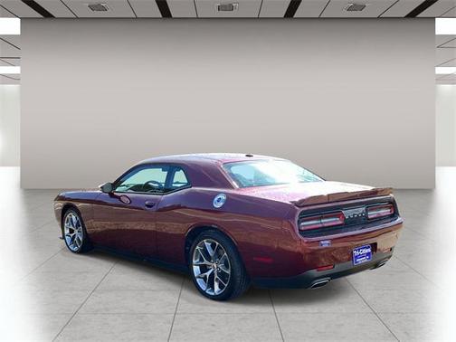 2021 Dodge Challenger GT