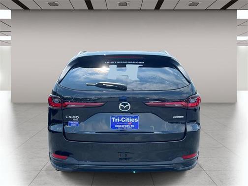 2024 Mazda CX-90 3.3 Turbo Preferred Plus