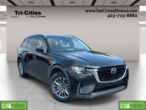 2024 Mazda CX-90 3.3 Turbo Preferred Plus