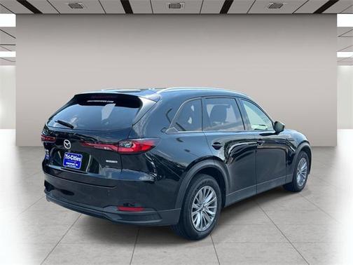2024 Mazda CX-90 3.3 Turbo Preferred Plus