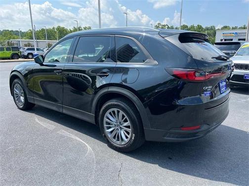 2024 Mazda CX-90 3.3 Turbo Preferred Plus