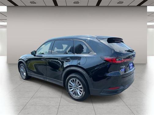 2024 Mazda CX-90 3.3 Turbo Preferred Plus