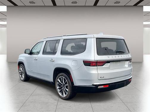 2023 Jeep Wagoneer Series III 4x4