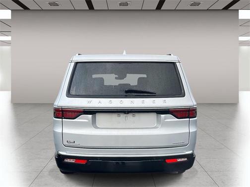 2023 Jeep Wagoneer Series III 4x4