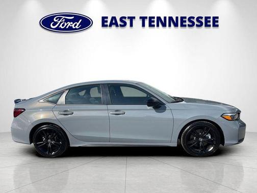 2025 Honda Civic Si Base