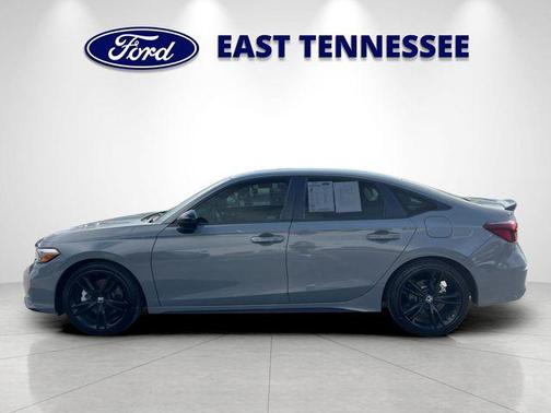 2025 Honda Civic Si Base