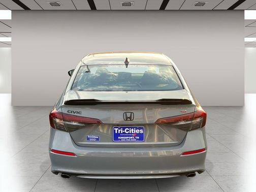 2025 Honda Civic Si Base