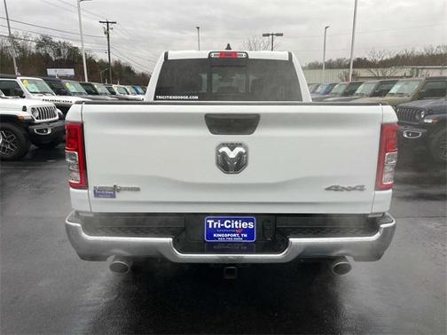 2024 RAM 1500 Big Horn/Lone Star