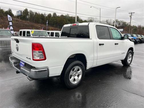 2024 RAM 1500 Big Horn/Lone Star
