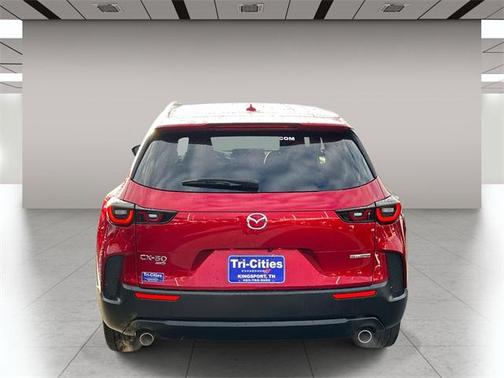 2023 Mazda CX-50 2.5 S Premium Plus Package