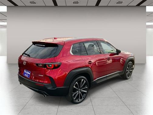 2023 Mazda CX-50 2.5 S Premium Plus Package