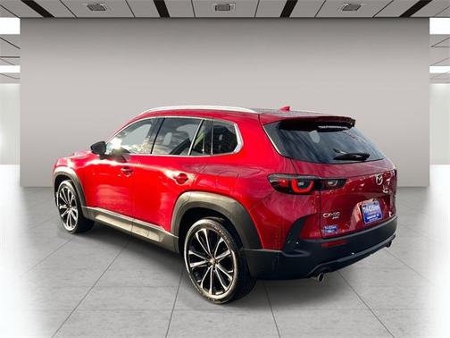2023 Mazda CX-50 2.5 S Premium Plus Package