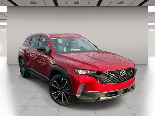 2023 Mazda CX-50 2.5 S Premium Plus Package