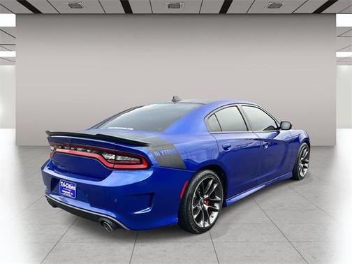 2021 Dodge Charger R/T