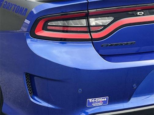 2021 Dodge Charger R/T