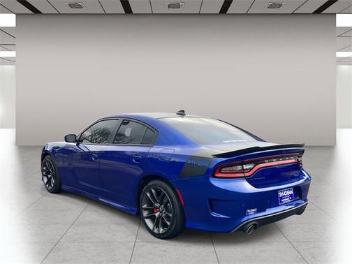 2021 Dodge Charger R/T
