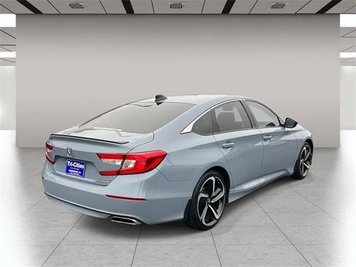 2022 Honda Accord Sport SE 1.5T