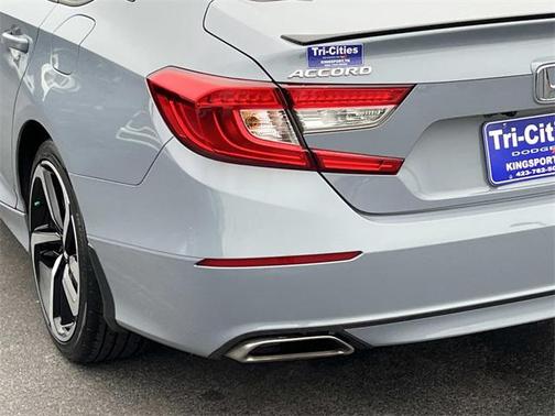 2022 Honda Accord Sport SE 1.5T