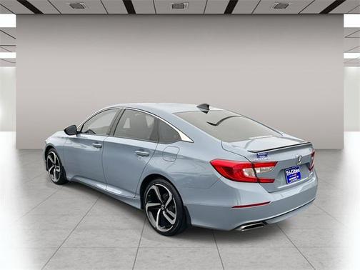 2022 Honda Accord Sport SE 1.5T