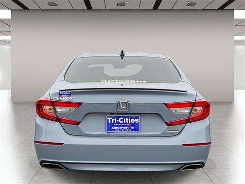2022 Honda Accord Sport SE 1.5T