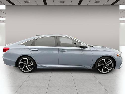 2022 Honda Accord Sport SE 1.5T