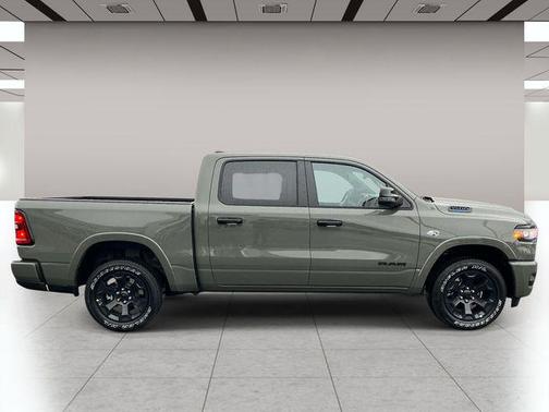 Canyon Lake 2026 RAM 1500 Big Horn/Lone Star