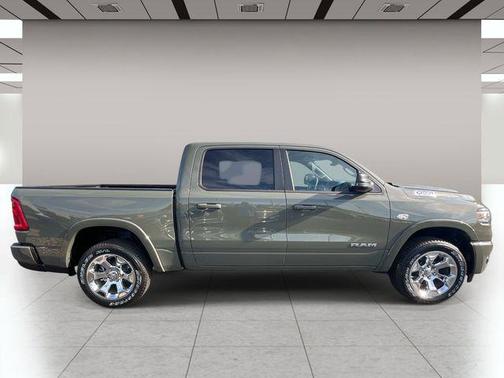 Canyon Lake 2026 RAM 1500 Big Horn/Lone Star