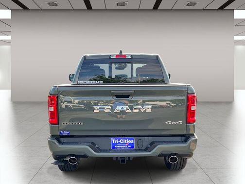 Canyon Lake 2026 RAM 1500 Big Horn/Lone Star