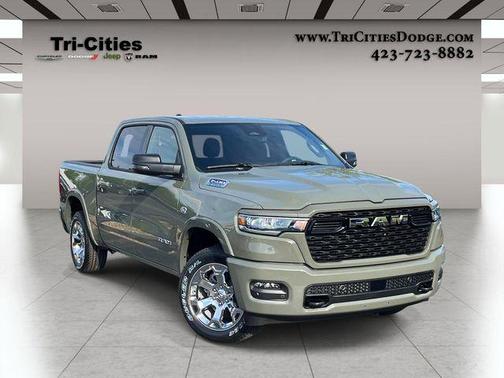 Canyon Lake 2026 RAM 1500 Big Horn/Lone Star