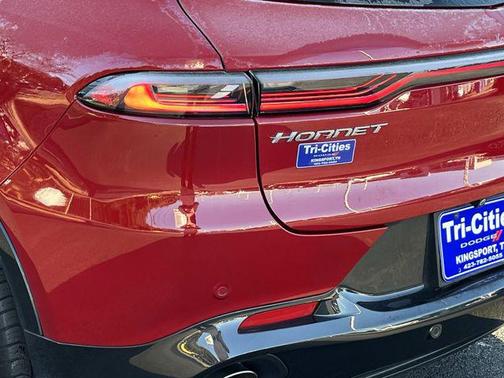 2024 Dodge Hornet R/T