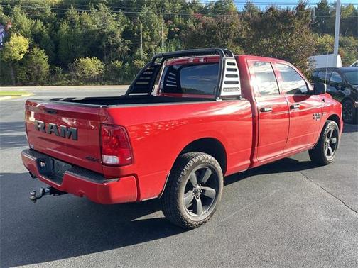 2019 RAM 1500 Express
