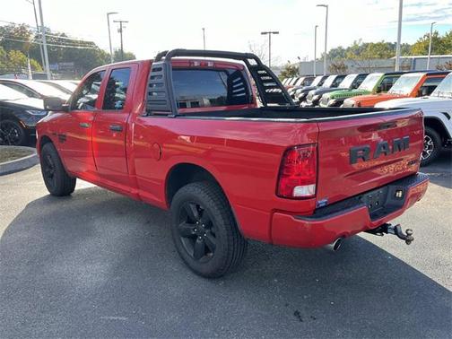 2019 RAM 1500 Express