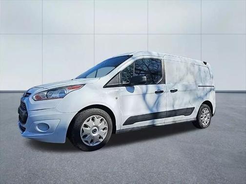 2016 Ford Transit Connect XLT
