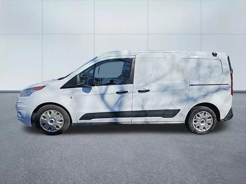2016 Ford Transit Connect XLT