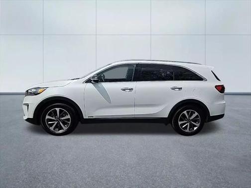 2019 Kia Sorento EX