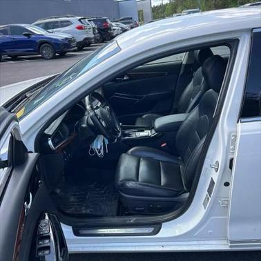 2017 Kia Cadenza Premium