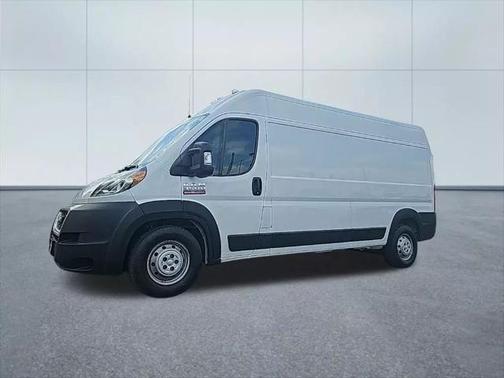 2020 RAM ProMaster 3500 High Roof