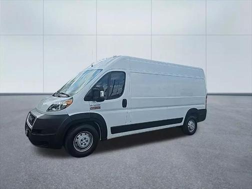 2020 RAM ProMaster 3500 High Roof
