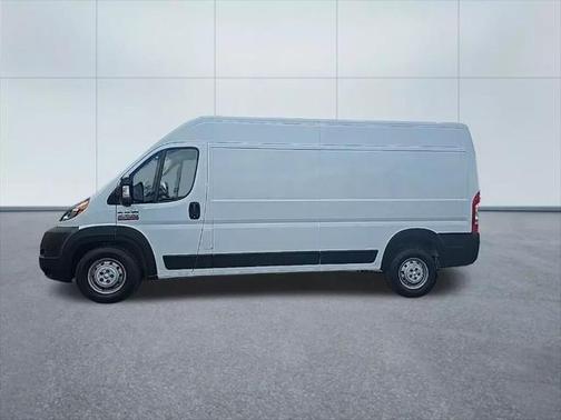 2020 RAM ProMaster 3500 High Roof
