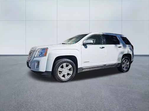 2014 GMC Terrain SLE-1