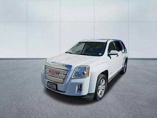 2014 GMC Terrain SLE-1