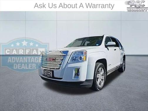 2014 GMC Terrain SLE-1