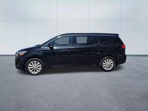 2016 Kia Sedona EX