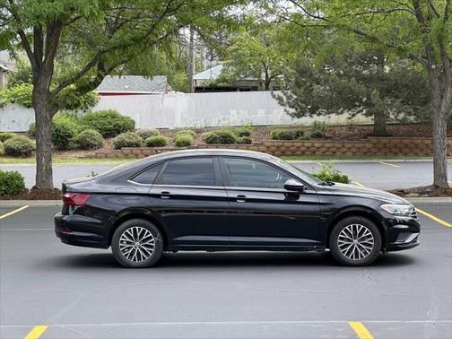 2020 Volkswagen Jetta 1.4T SE