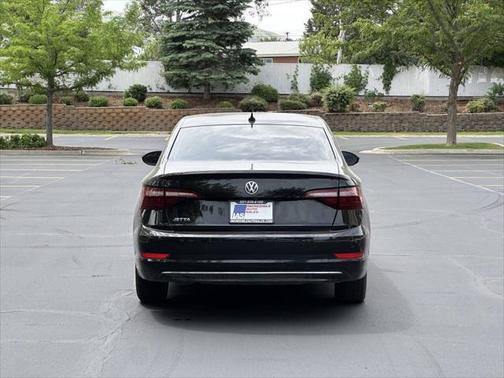 2020 Volkswagen Jetta 1.4T SE