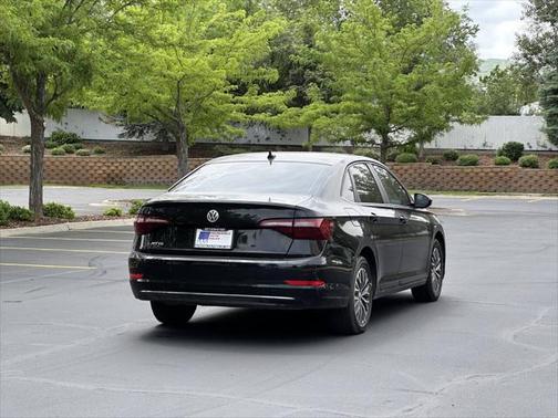 2020 Volkswagen Jetta 1.4T SE