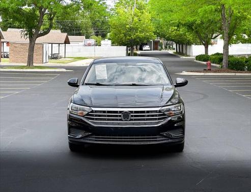 2020 Volkswagen Jetta 1.4T SE